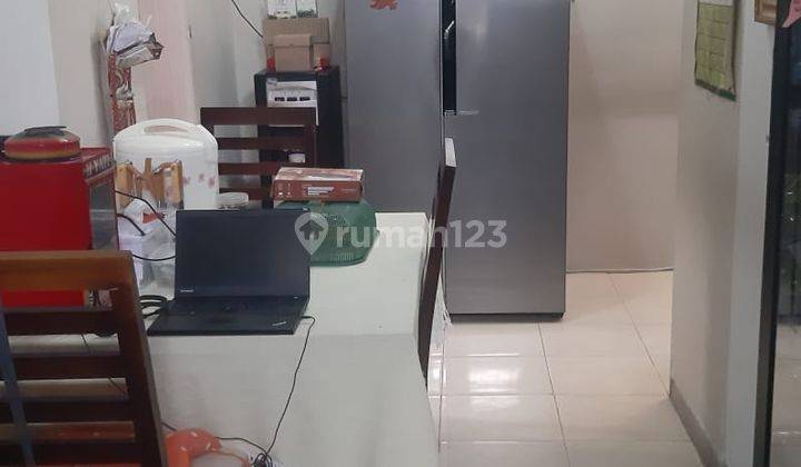 Dijual Rumah Depok Dekat Gerbang Tol Cimanggis 10