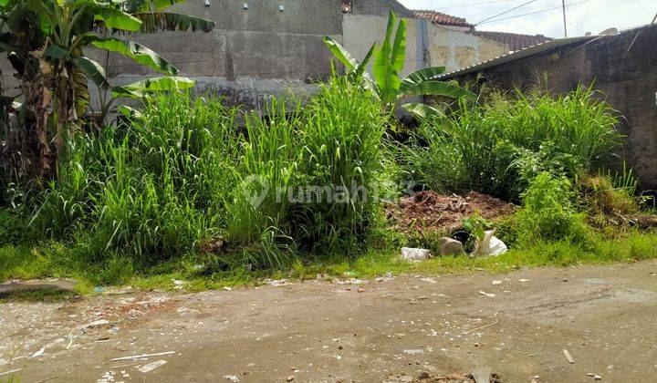 Tanah Siap Bangun Bogor Barat Dekat Terminal Bubulak  1