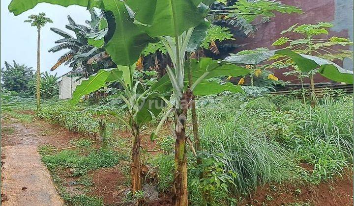 Jual Tanah Pamulang Dekat Rumah Sakit Permata Pamulang 2