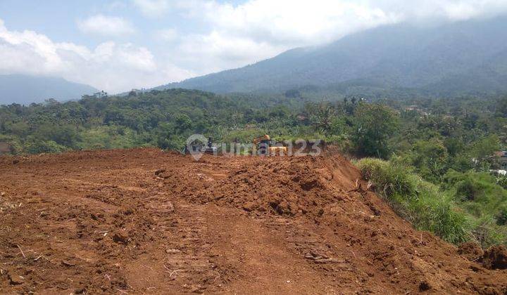 Tanah Area Sukabumi Dijual Cepat Dekat Rs Bhakti Medicare 2