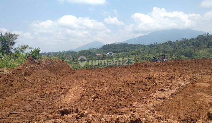 Tanah Area Sukabumi Dijual Cepat Dekat Rs Bhakti Medicare 1