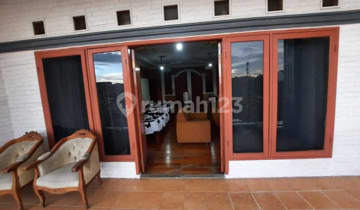 Kost 2 Lantai SHM Margahayu Soekarno Hatta Kota Bandung