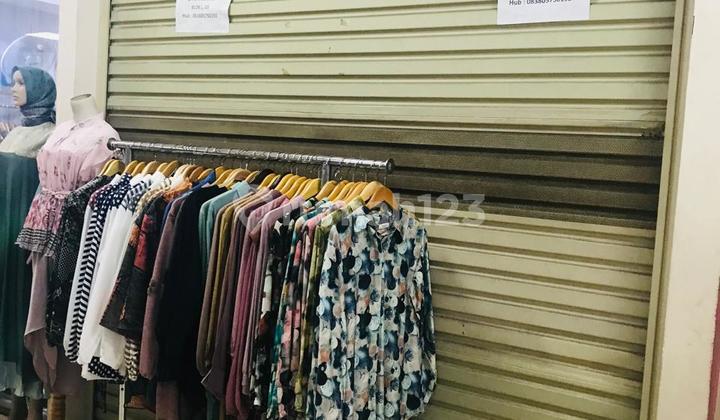 Ruko Balubur Town Square Bandung Wetan, Kota Bandung