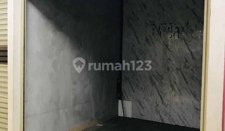 Ruko Balubur Town Square Bandung Wetan, Bandung City