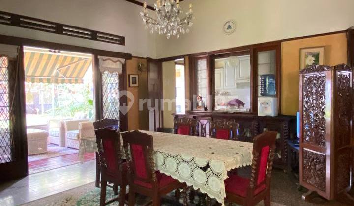 Rumah SHM Bangunan Belanda di Cisangkuy Kota Bandung Rumah SHM Bangunan Belanda di Cisangkuy Kota Bandung