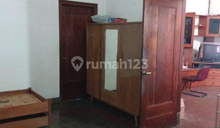Mid-Town House in Bandung Suitable for Investment 2