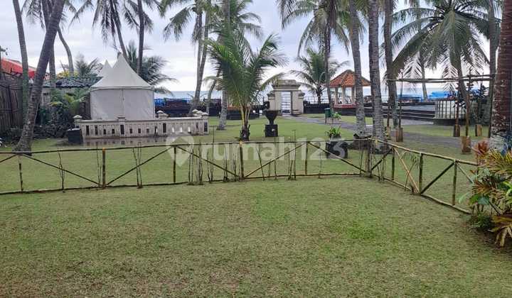 SHM Family Villa Pondok Tubagus at Anye Beachside Banten, Ideal for Investment in Coastal Tourism SHM Family Villa Pondok Tubagus at Anye Beachside Banten, Ideal for Investment in Coastal Tourism