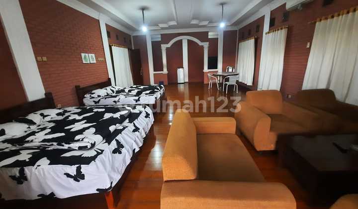 Kost 2 Lantai SHM Margahayu Soekarno Hatta Kota Bandung 2