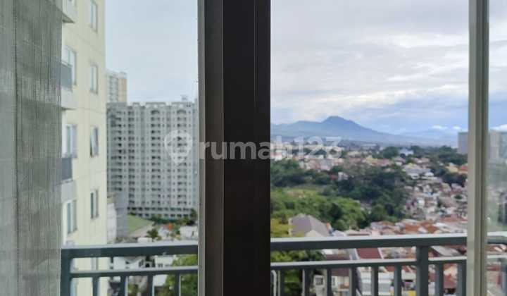 Apartemen Studio Galeri Ciumbuleuit 3 Type Studio Shm- View Kota dan Mountain Pegunungan Sejuk 1
