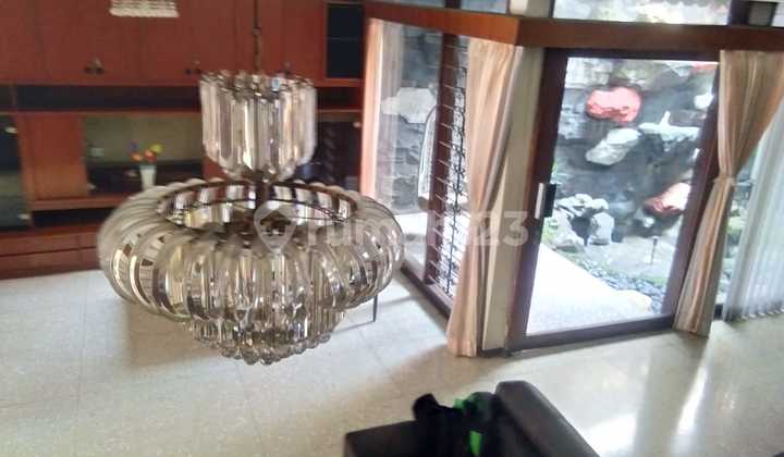 2-Storey SHM House in Central Bandung City Ready for Occupancy 2