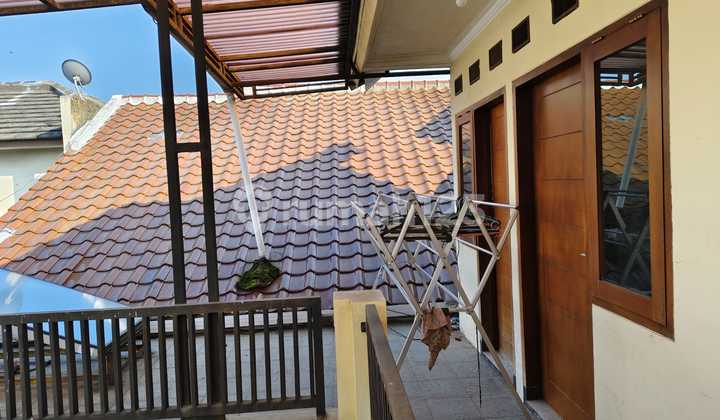 Rumah 2 Lantai di Arcamanik Kota Bandung Harga Bagus 2