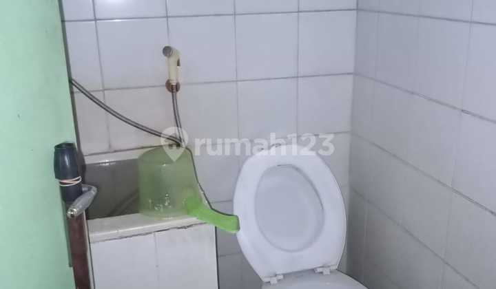 SHM House in the Center of Bandung City Suitable for Business 2