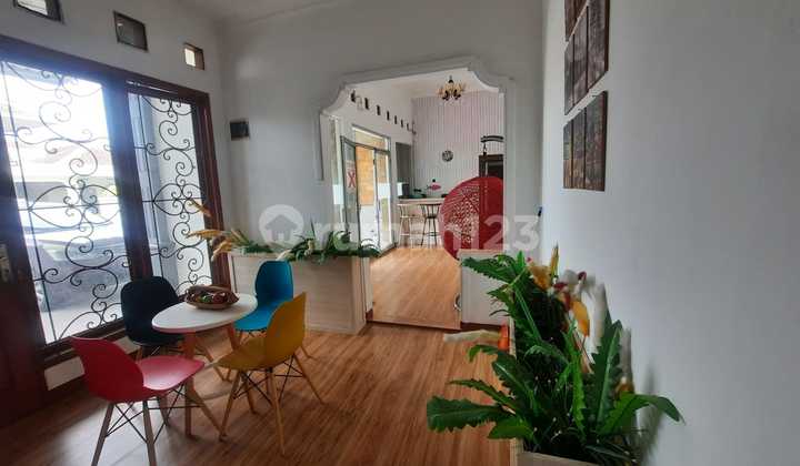 Kost 2 Lantai SHM Margahayu Soekarno Hatta Kota Bandung 1