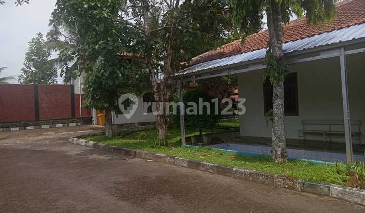 SHM House Ciamis, Ciamis Regency, West Java