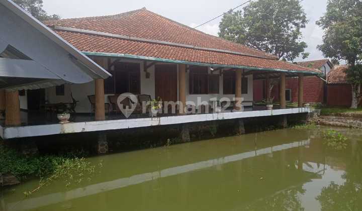 SHM House Ciamis, Ciamis Regency, West Java