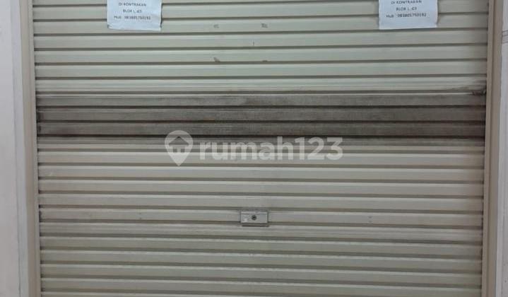 Kios Ruko Tempat Usaha SHM Lokasi Strategis di Mall Balubur Town Kota Bandung Kios Ruko Tempat Usaha SHM Lokasi Strategis di Mall Balubur Town Kota Bandung