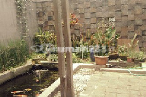 Rumah 2 Lantai di Gegerkalong Hilir Bandung 2