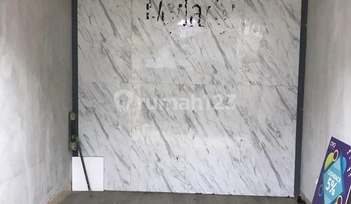 Ruko Balubur Town Square Bandung Wetan, Bandung City