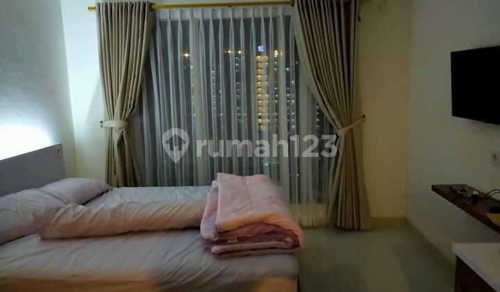 Apartemen Studio Galeri Ciumbuleuit 3 Type Studio Shm- View Kota dan Mountain Pegunungan Sejuk 2