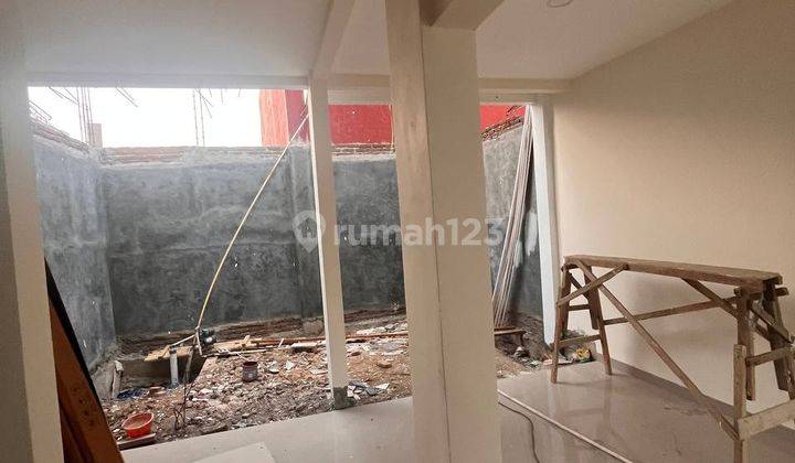 Rumah 2 Lantai Dekat Kampus Uin Alauddin Makassar Kampus 2 2