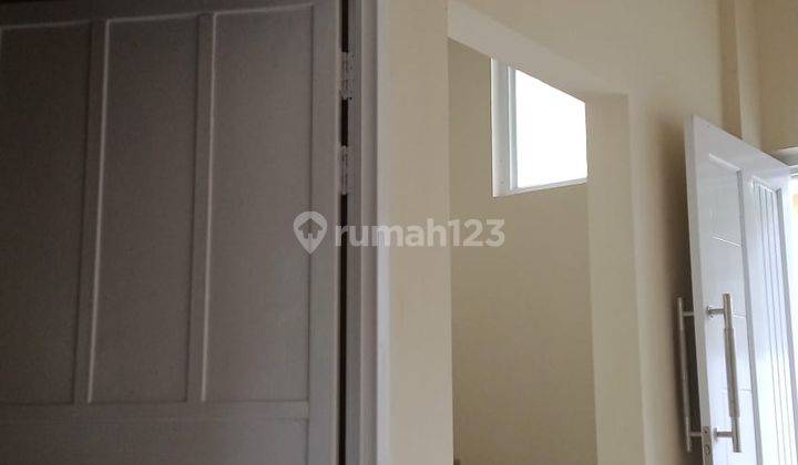 Rumah 2 Lantai Murah di Tengah Kota Makassar 2