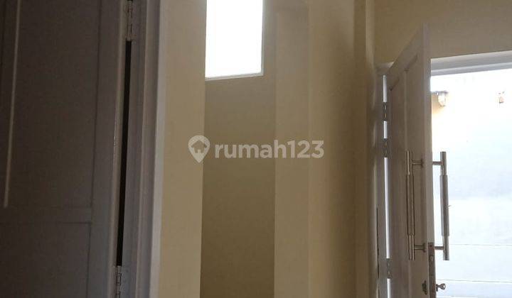 Dijual Rumah Siap Huni di Daerah Todopuli Makassar 2