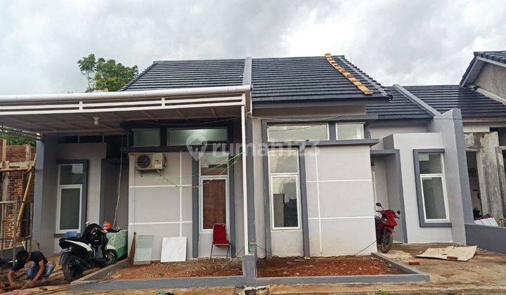 Dijual Rumah Murah Dekat Btp Makassar 2