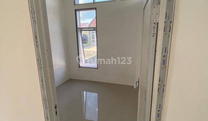 Dijual Rumah Minimalis Dekat Btp 2