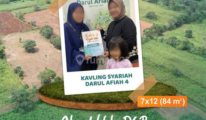 Kavling Perumahan Darul Afiah 4 Harga Terjangkau 2