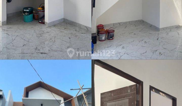 Rumah 2 Lantai Lokasi Minasa Upa Makassar 1