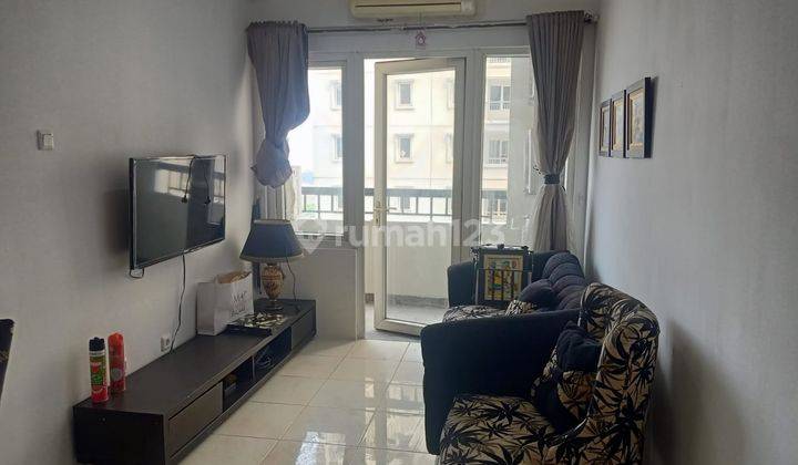 Disewakan Apartemen Grand Palace 3BR+1  1