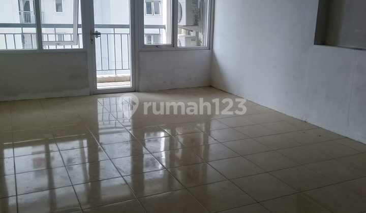 Jual Cepat Apartemen Grand Palace Kemayoran