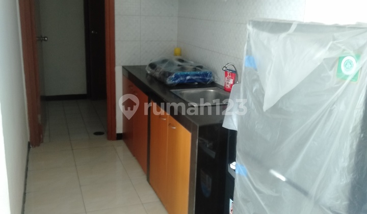 Disewakan Apartemen Grand Palace. 2br + 1. Sudah Renovasi. Semi Furnish 2