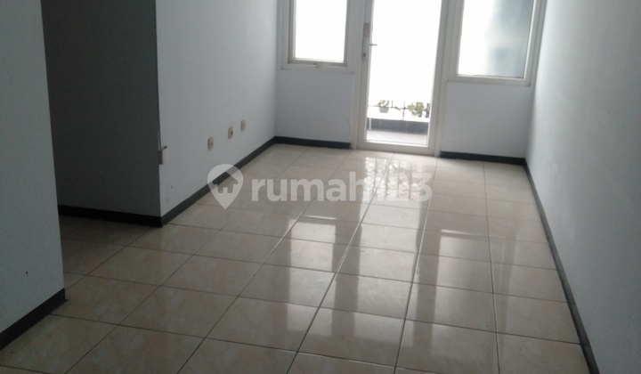 Disewakan Murah Apartemen Grand Palace, 2 BR