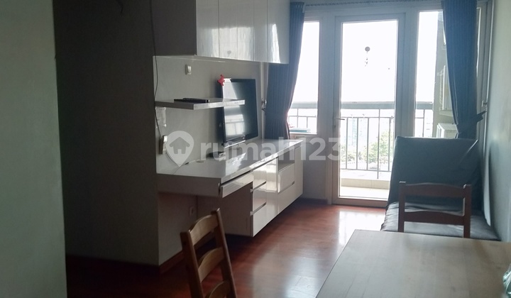 Disewakan Apartemen Grand Palace Kemayoran, 2br Furnish