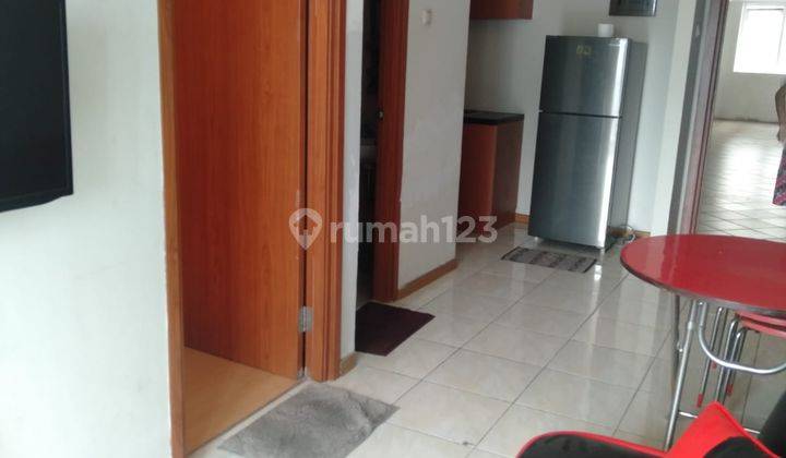 Disewakan Apartemen Grand Palace Kemayoran. 1 BR 42 M Furnish 1