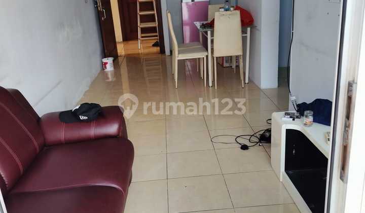 Disewakan Apartemen Grand Palace Kemayoran, 3br Furnish