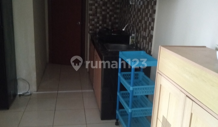 Disewakan Apartemen Grand Palace Kemayoran. 3 Kmr Furnish 2