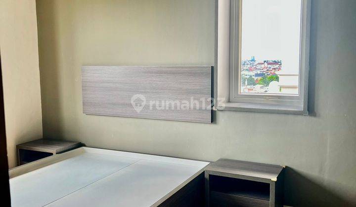 Jual Cepat Apartemen Grand Palace 3 BR Furnished Sudah Renovasi 2