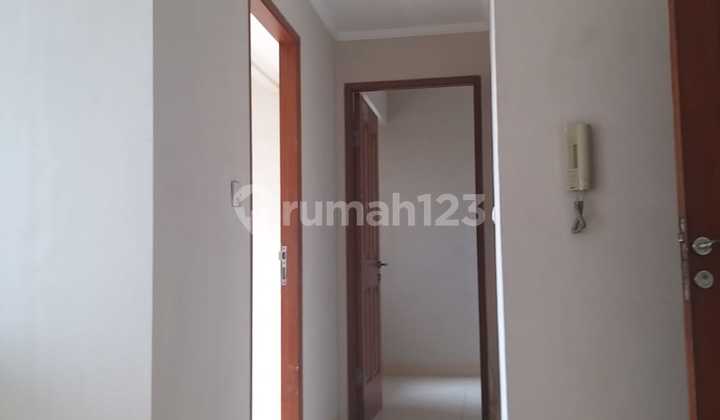 Dijual Apartemen Mediterania Boulevard Kemayoran. 2 BR 2