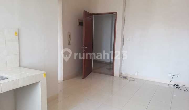 Dijual Apartemen Mediterania Boulevard Kemayoran. 2 BR 1
