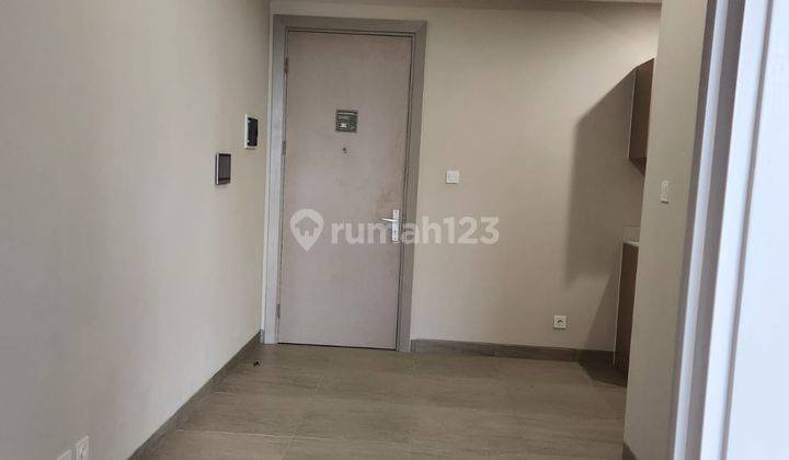 Disewakan Apartemen Menara Jakarta 1br  2