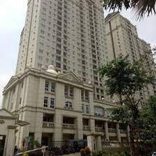 Dijual Ruko Grand Palace Kemayoran. 4 Lantai 2