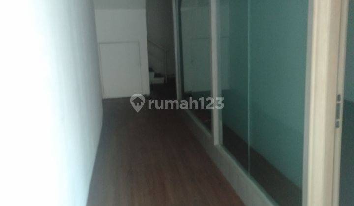 Dijual Ruko Grand Palace Kemayoran 3lt. Rapi Dan Sudah Renovasi 2