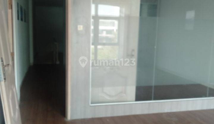 Dijual Ruko Grand Palace Kemayoran 3lt. Rapi Dan Sudah Renovasi 1