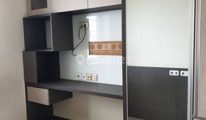 Dijual Apartemen Grand Palace Kemayoran, 2kmr  2