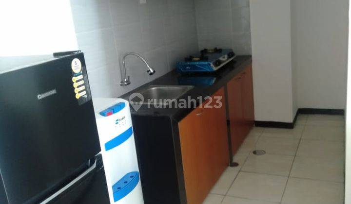 Jual Cepat Apartemen Grand Palace 1br 2