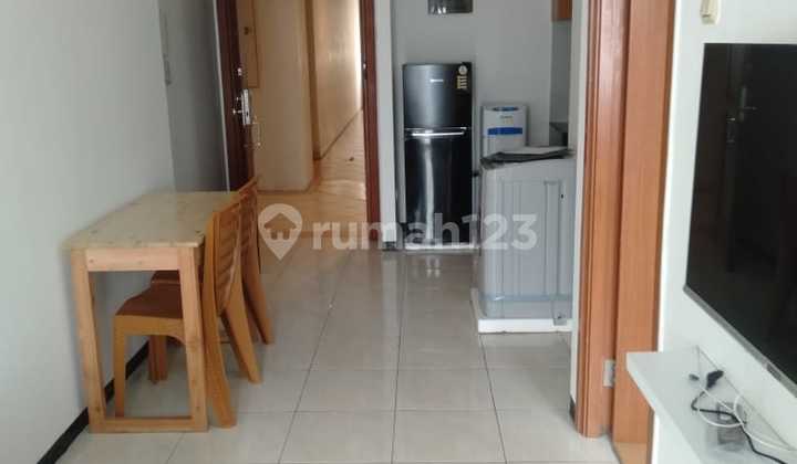 Disewakan Apartemen Grand Palace 1br. Furnish.murah