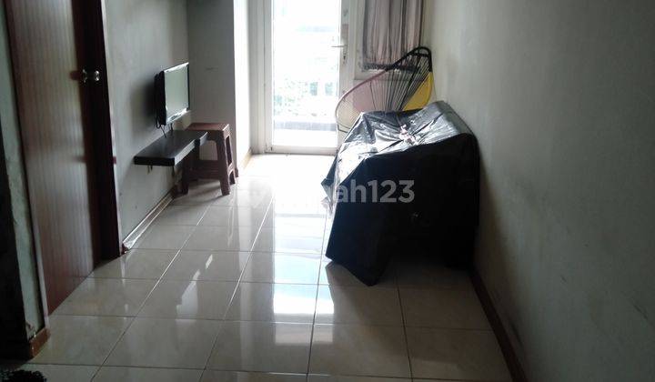 Dijual Apartemen Grand Palace 1br 2