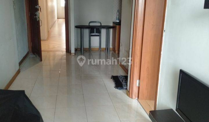 Dijual Apartemen Grand Palace 1br 1